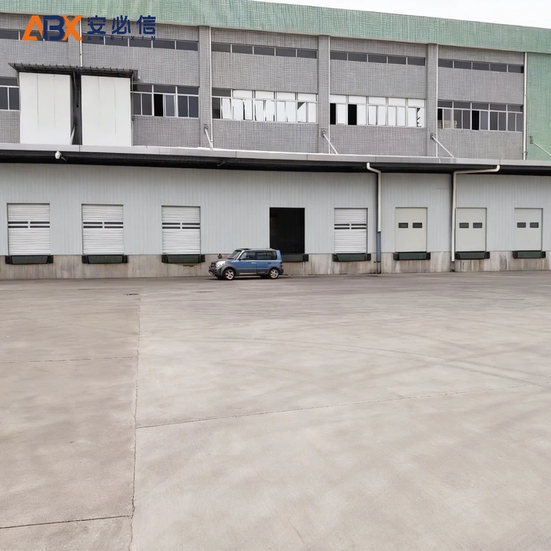 拉萨市金属快速门